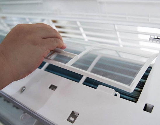 充足的倉儲(chǔ)庫存